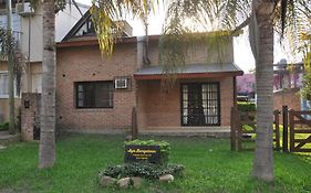 Aya Bungalows
